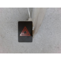 BOUTON DE WARNING