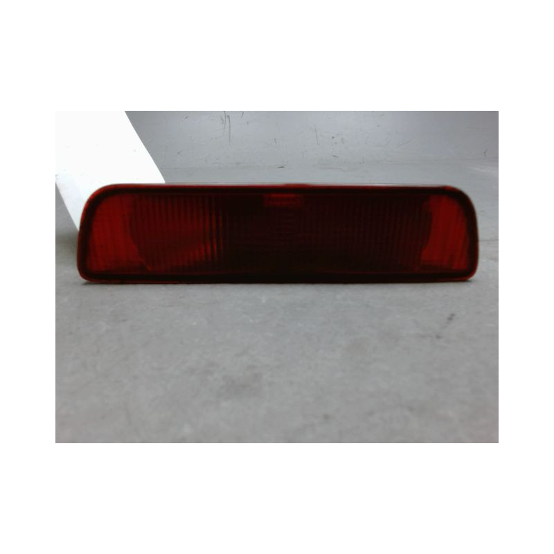 FEU BROUILLARD CENTRAL ARRIERE NISSAN QASHQAI 1 PHASE 2 1.5 DCI - 8V