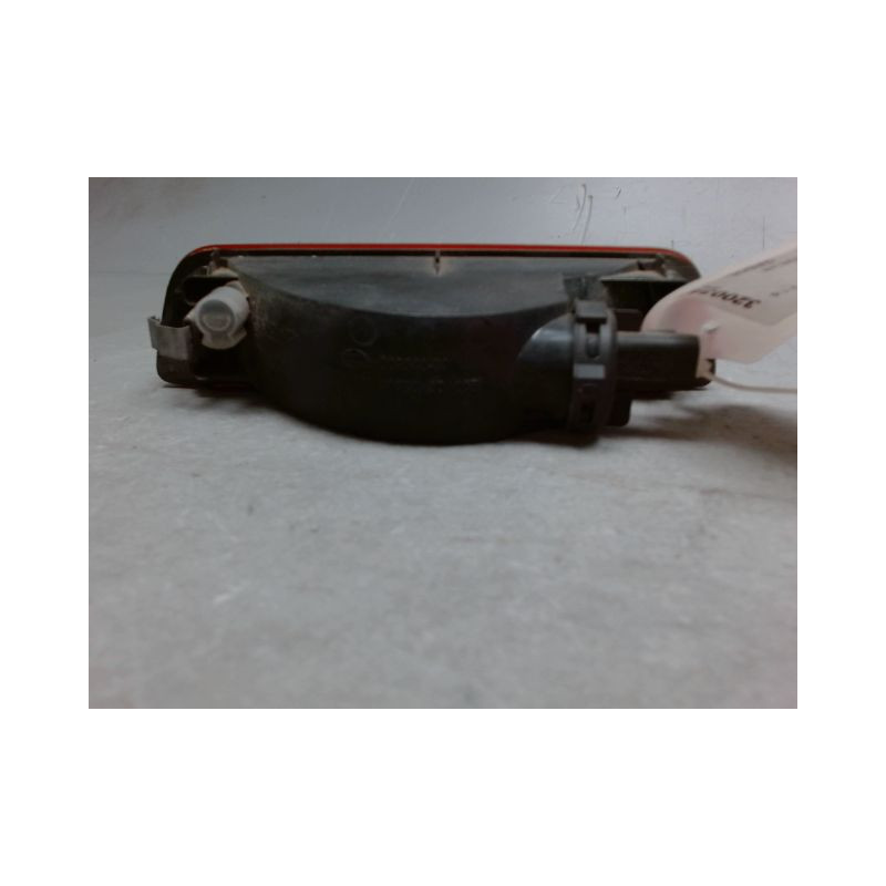 FEU BROUILLARD CENTRAL ARRIERE NISSAN QASHQAI 1 PHASE 2 1.5 DCI - 8V