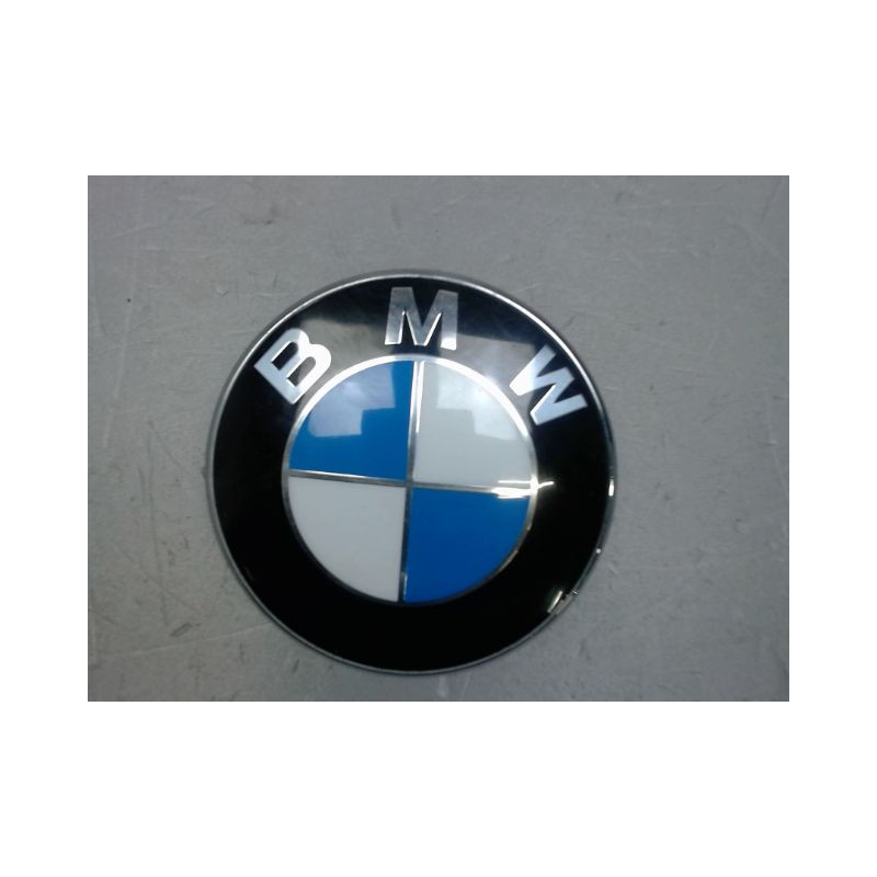 SIGLE CAPOT BMW SERIE 1