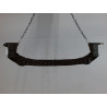 TRAVERSE INFERIEURE ARMATURE AVANT CITROEN DS5