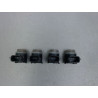 CAPTEUR AIDE STATIONNEMENT ARRIERE RENAULT CAPTUR PHASE 1 DIESEL