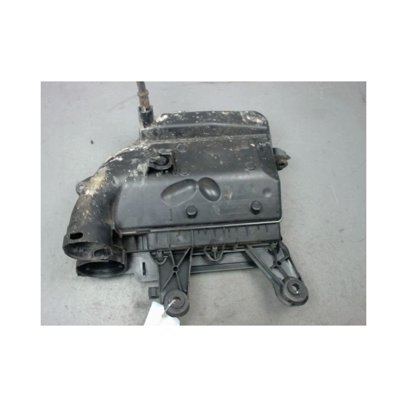 BOITIER FILTRE A AIR PEUGEOT PARTNER