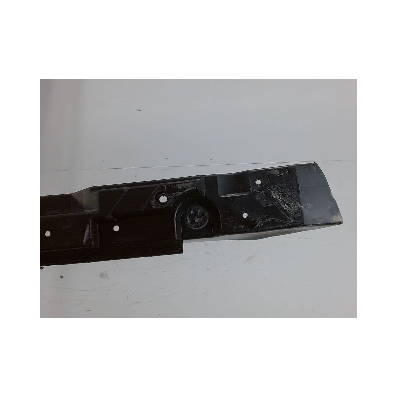 RENFORT PARE-CHOC ARRIERE  CITROEN BERLINGO FGT -2002