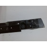 RENFORT PARE-CHOC ARRIERE  CITROEN BERLINGO FGT -2002
