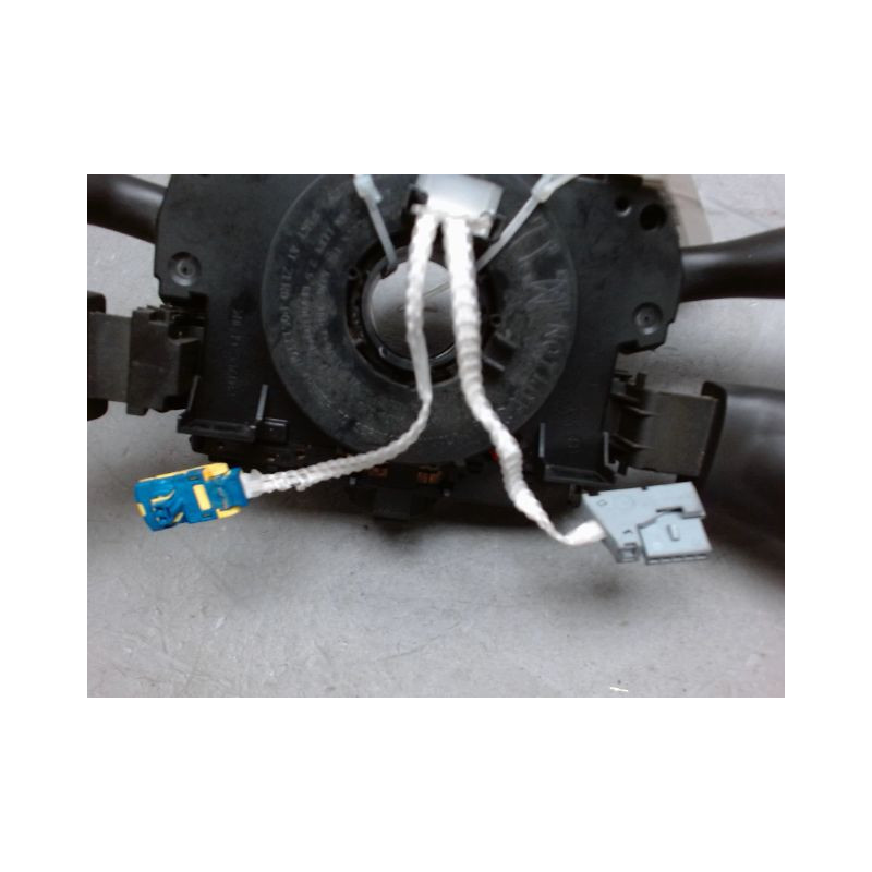 BLOC COMMODOS PEUGEOT 308