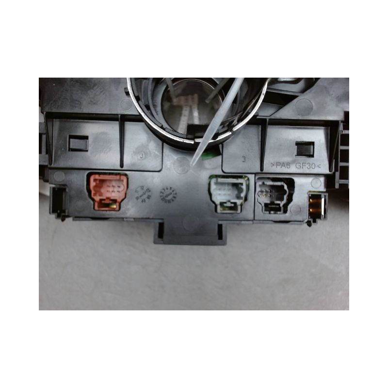 BLOC COMMODOS PEUGEOT 308