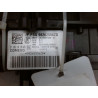 BLOC COMMODOS CITROEN C3