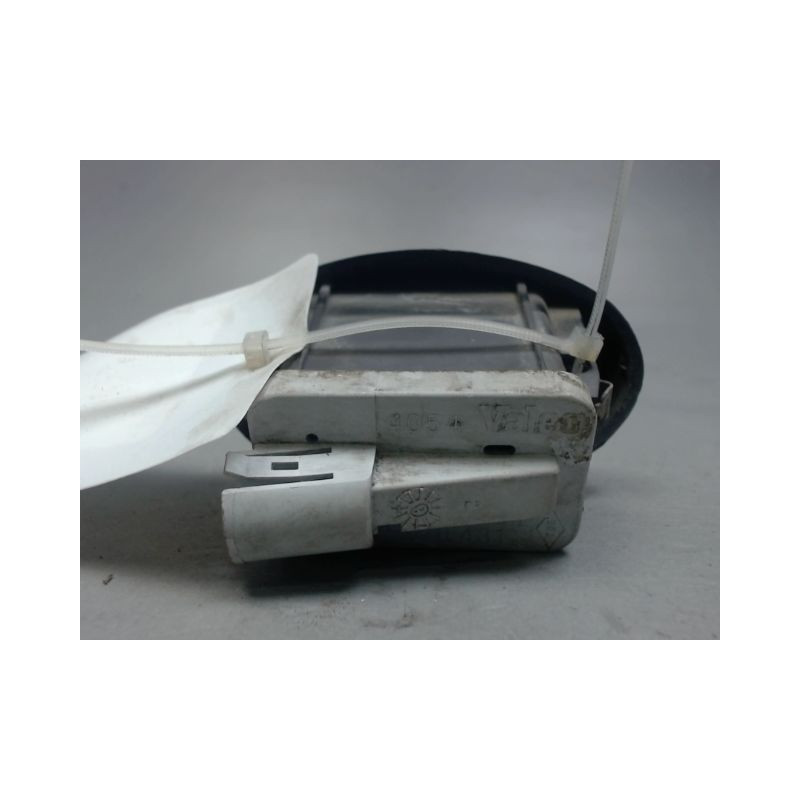ECLAIREUR PLAQUE DE POLICE RENAULT TWINGO 93-98