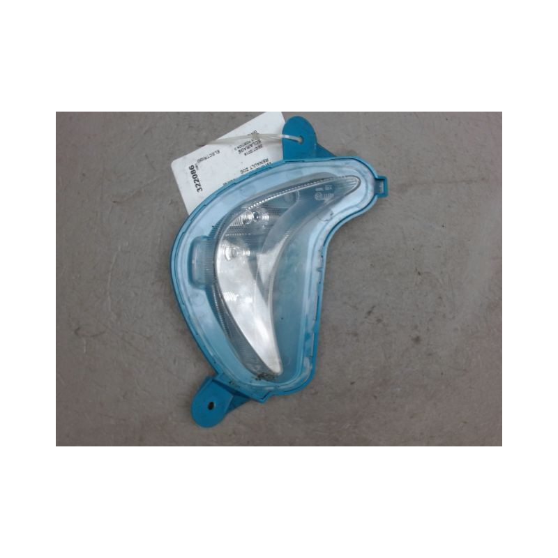 FEUX POSITION DROIT RENAULT ZOE