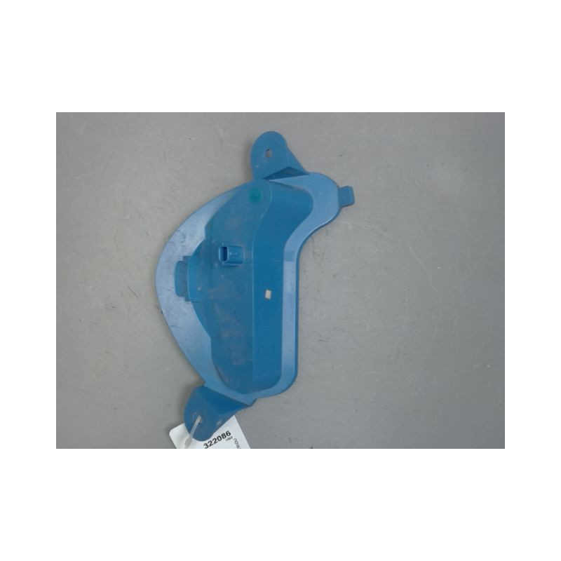 FEUX POSITION GAUCHE RENAULT ZOE