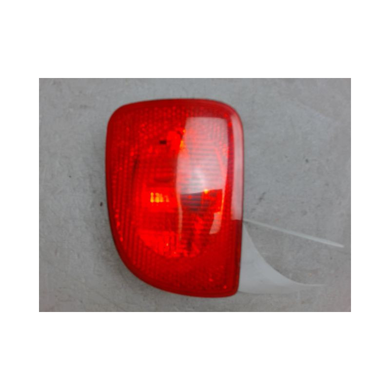 FEU DE PARE-CHOC ARRIERE GAUCHE RENAULT KANGOO 2 PHASE 2 1.5 DCI - 8V