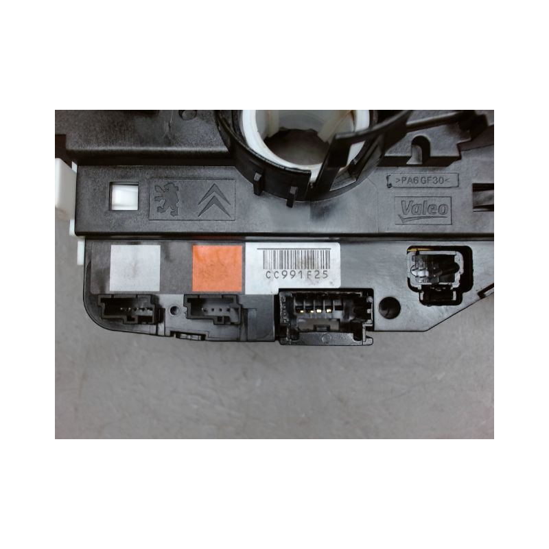 BLOC COMMODOS PEUGEOT 208 PHASE 2 ESSENCE