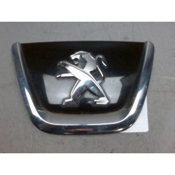 SIGLE CALANDRE