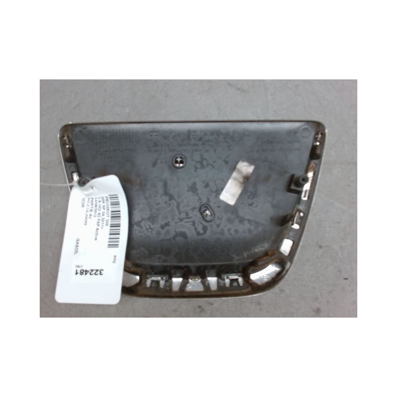 SIGLE CALANDRE PEUGEOT 308 2011-