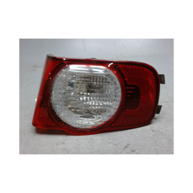 FEU DE PARE-CHOC ARRIERE DROIT CITROEN C3 PICASSO PHASE 2  DIESEL