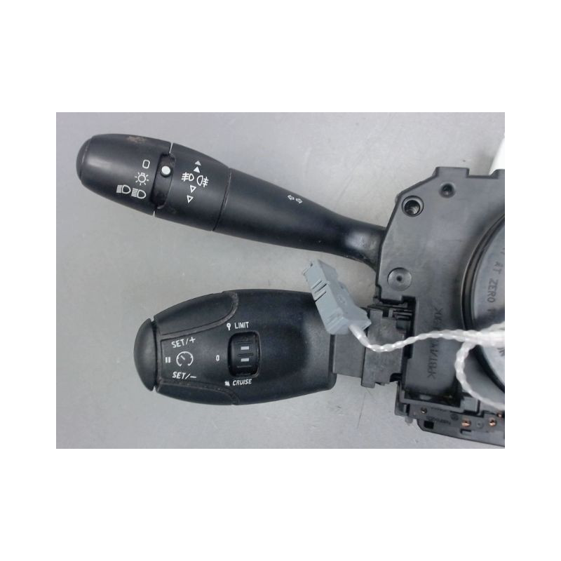 BLOC COMMODOS CITROEN C3 PICASSO PHASE 2  DIESEL