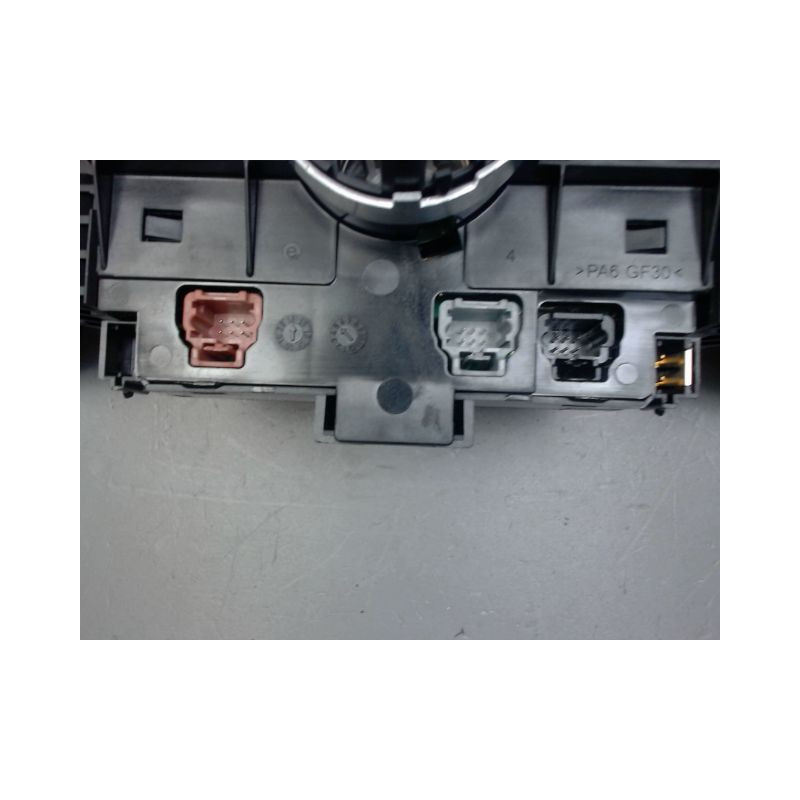 BLOC COMMODOS CITROEN C3 PICASSO PHASE 2  DIESEL