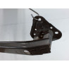 RENFORT PARE-CHOC ARRIERE  TOYOTA YARIS II 2010-