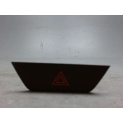 BOUTON DE WARNING