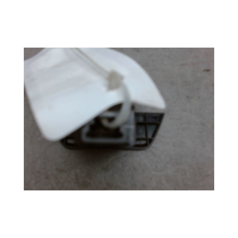 BOUTON DE WARNING TOYOTA IQ 2008-