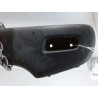 PROTECTION PARE-CHOC ARRIERE  PEUGEOT 107 5P
