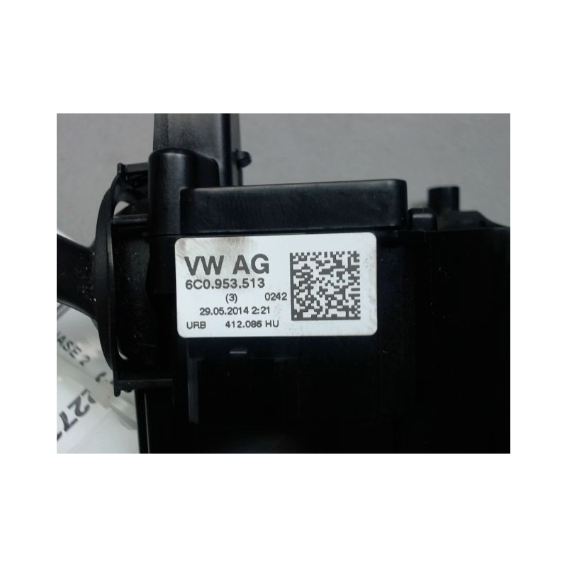 BLOC COMMODOS VOLKSWAGEN POLO 5 PHASE 2  ESSENCE