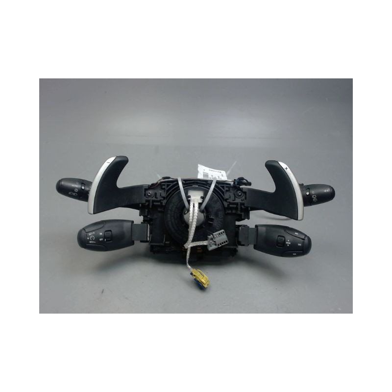 BLOC COMMODOS CITROEN C3 PLURIEL 2008-