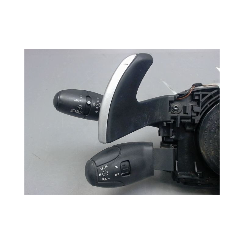 BLOC COMMODOS CITROEN C3 PLURIEL 2008-