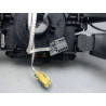 BLOC COMMODOS CITROEN C3 PLURIEL 2008-