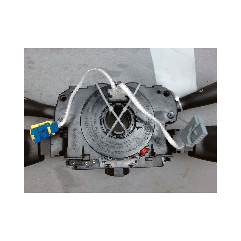 BLOC COMMODOS PEUGEOT 308 2011-
