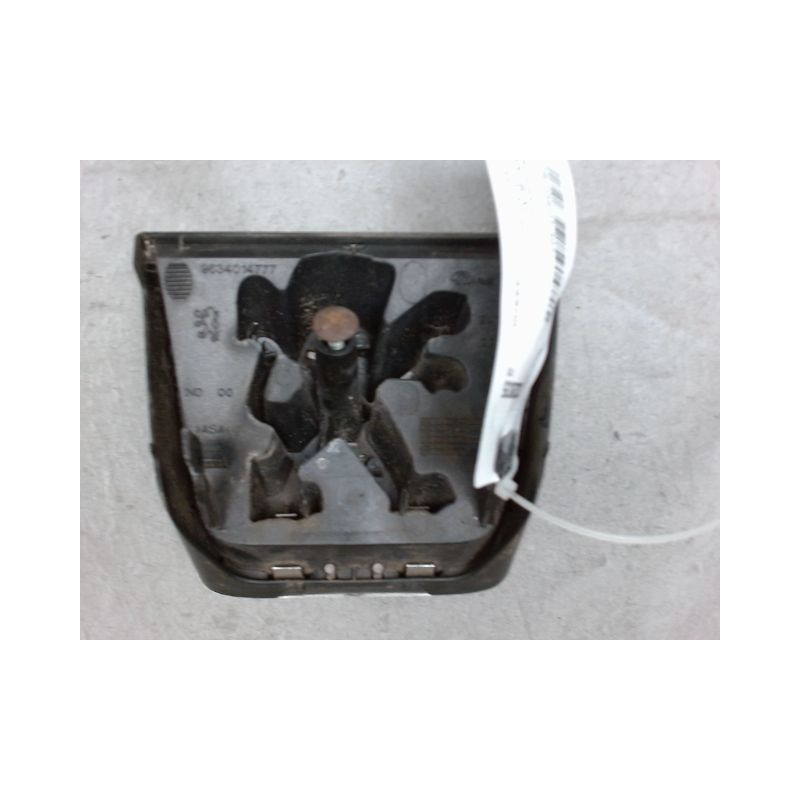SIGLE CALANDRE PEUGEOT 307