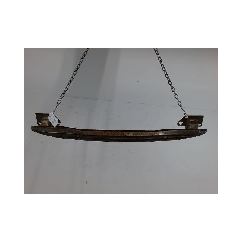 RENFORT PARE-CHOC ARRIERE  PEUGEOT 207