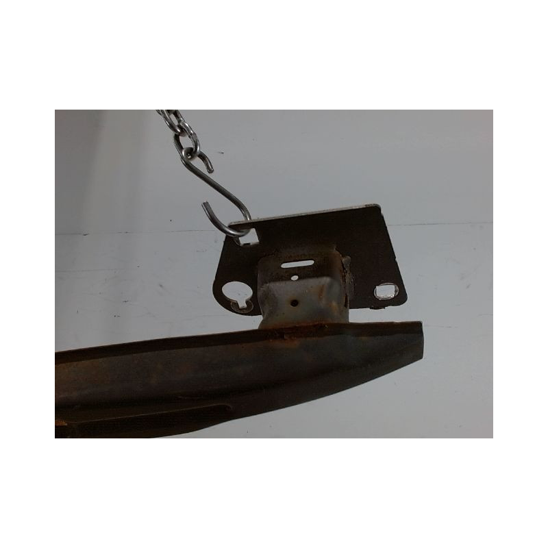 RENFORT PARE-CHOC ARRIERE  PEUGEOT 207