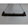 ABSORBEUR PARE-CHOC ARRIERE RENAULT CLIO III 2009-