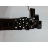 ABSORBEUR PARE-CHOC ARRIERE RENAULT CLIO III 2009-