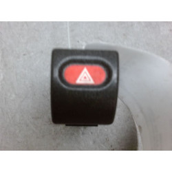 BOUTON DE WARNING