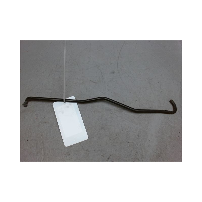 BEQUILLE CAPOT PEUGEOT 207