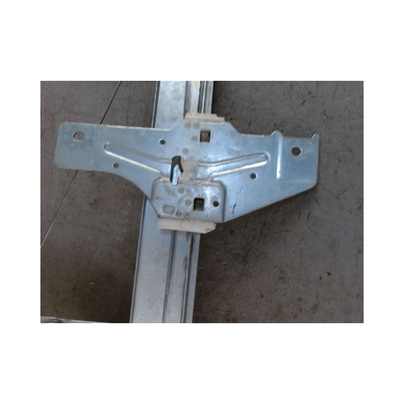MECANISME LEVE-GLACE ARRIERE GAUCHE PEUGEOT 207