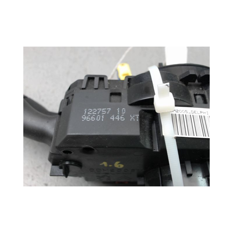 BLOC COMMODOS CITROEN C3