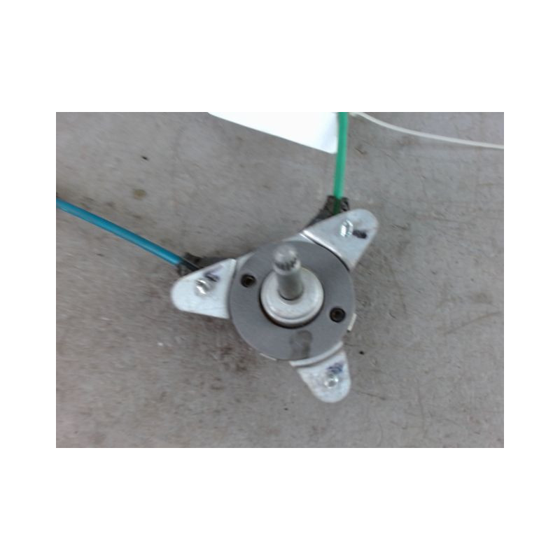 MECANISME LEVE-GLACE ARRIERE DROIT PEUGEOT 208