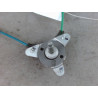 MECANISME LEVE-GLACE ARRIERE DROIT PEUGEOT 208