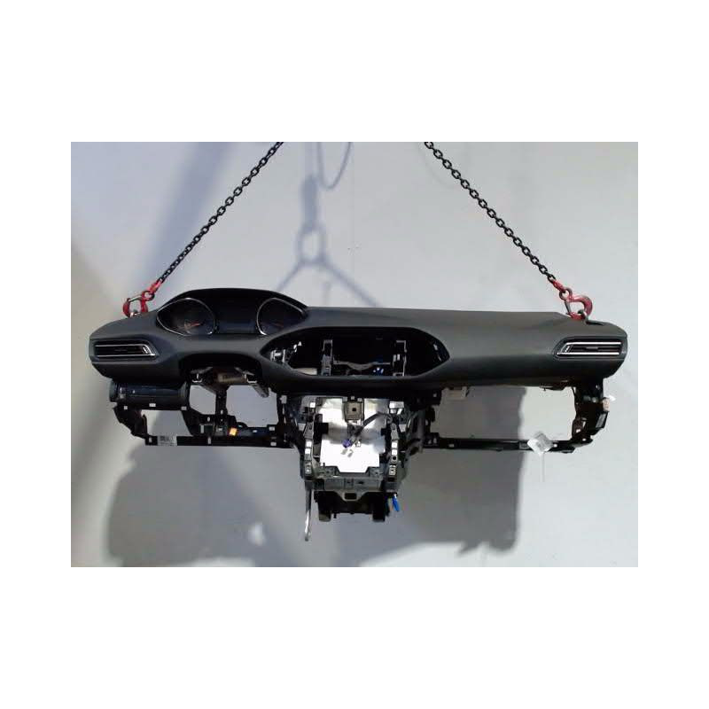 PLANCHE DE BORD  PEUGEOT 308 2011-