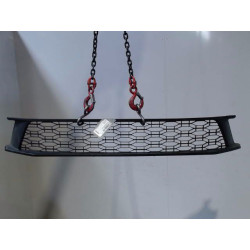 GRILLE PARE-CHOC AV