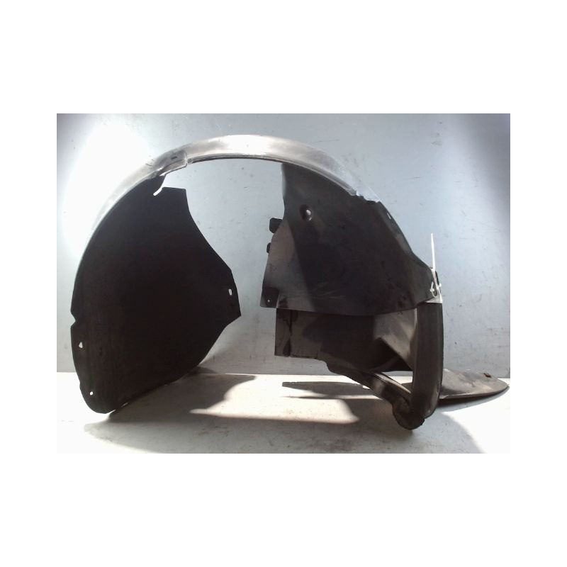 PARE-BOUE AVANT DROIT VOLKSWAGEN GOLF VI 2008-