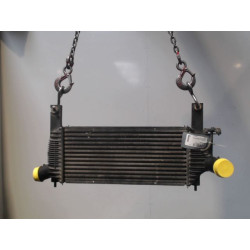 ECHANGEUR AIR