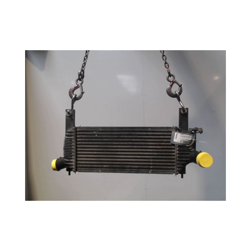ECHANGEUR AIR NISSAN PATHFINDER