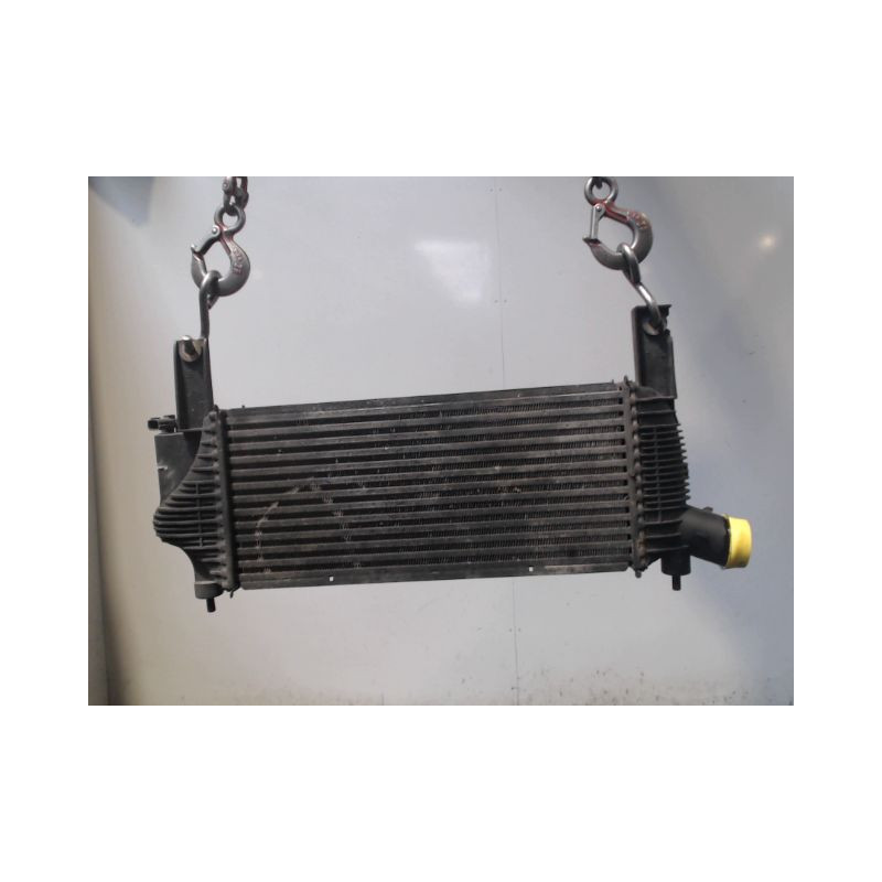 ECHANGEUR AIR NISSAN PATHFINDER