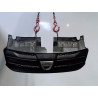 CALANDRE DACIA SANDERO 2008-