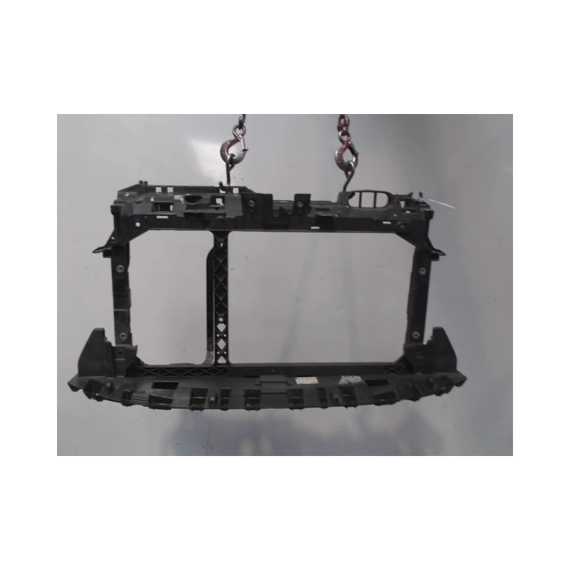 FACE AVANT FORD FIESTA 2008-